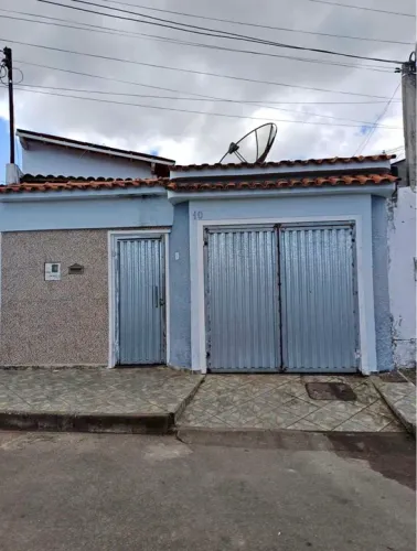  ~Casa no Monte Castelo