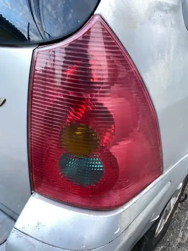 LANTERNAS PEUGEOT 307 SW