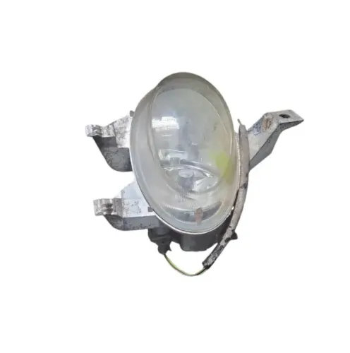 Farol De Milha *0 Peugeot 206 2007 N66