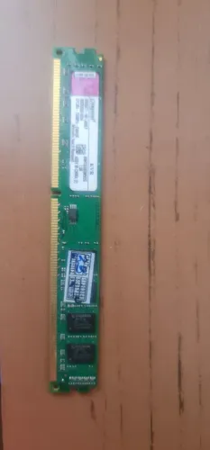 Memória RAM Kingston 2GB DDR3 1333Mhz
