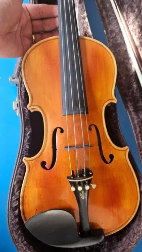 Violino Atelier ES Volver -2005 perfeito estado.