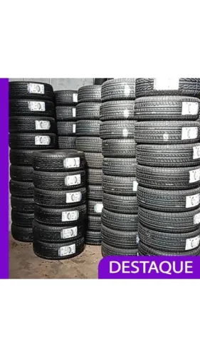 Não arrisque na estrada escolha o melhor pneu remold 205/55-16