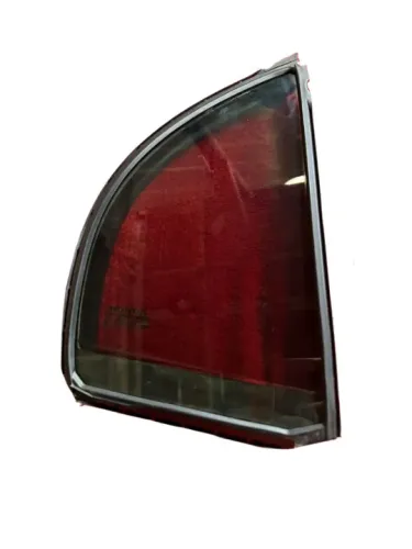 Vidro Fixa Traseiro Direito Honda New Civic 07-11
