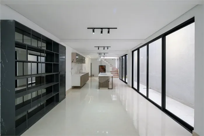 Casa de vila com 3 quartos à venda em Vila mariana - SP