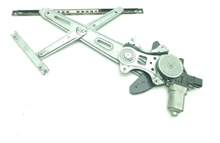 Maquina Vidro Dianteiro Direito Chevrolet S10 2014 Original