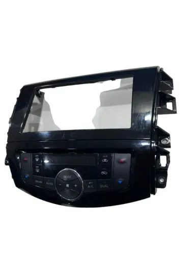Comando Ar Condicionado Nissan Frontier 2018/2022  