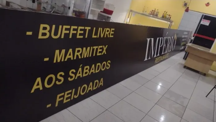 Letreiros - Placas e Revestimentos em Acm 3D / 2D - Luminosos - Comunicação Visual