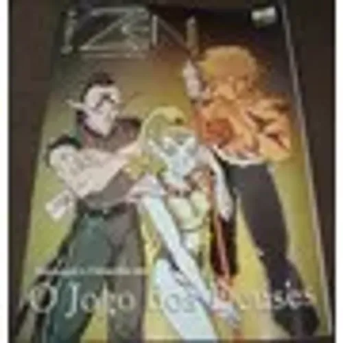 Porto Zen Ano 2 N° 2 Mitologia E Filosofia Em O Jogo Dos ...