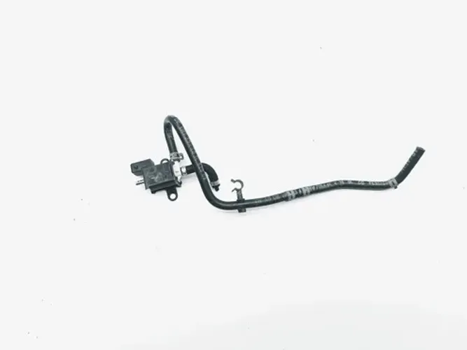 Válvula Solenoide Combustíve Partida Frio Vw Jetta 2015