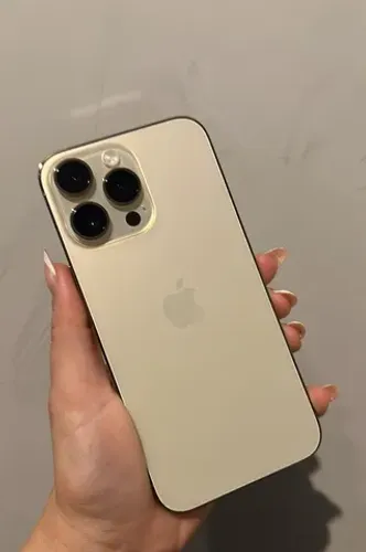 Niterói - iPhone 14 Pro 128GB - Seminovo