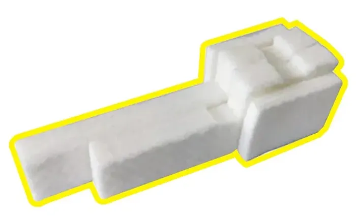 Esponja de Limpeza Epson L355 e Outros Modelos