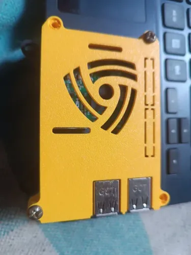 Placa Raspberry Pi 3 Model B