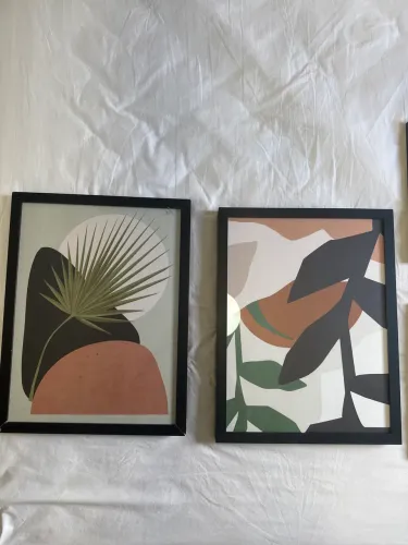 Quadros Urban Arts