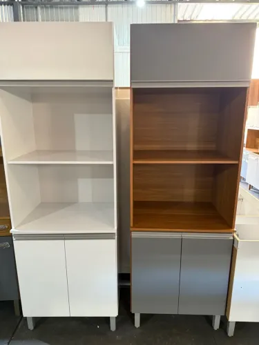 Armários de cozinha torre - entrego hoje