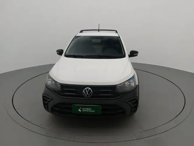 Saveiro robust 1.6 2024