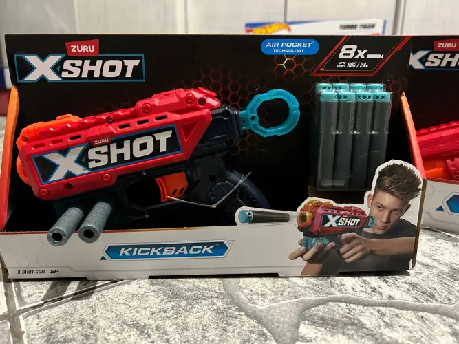 XSHOT