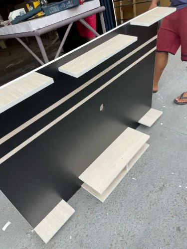 Painel para tv em promoção!!!!