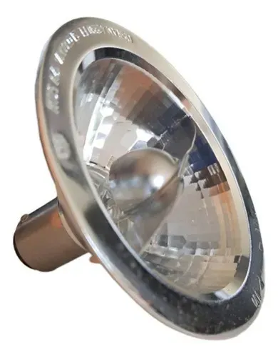 Lâmpada Halógena Halospot 70 50w 12v Osram