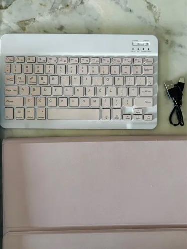 Teclado Bluetooth para Tablet