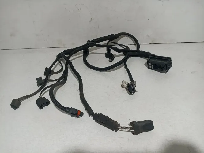 Chicote da Injeção Mercedes Classe A 160 190 Chicote do Motor Classe A 160 190 *