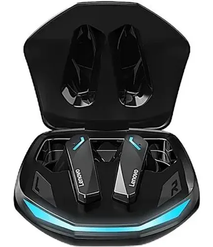 Fone Bluetooth Lenovo GM2 PRO