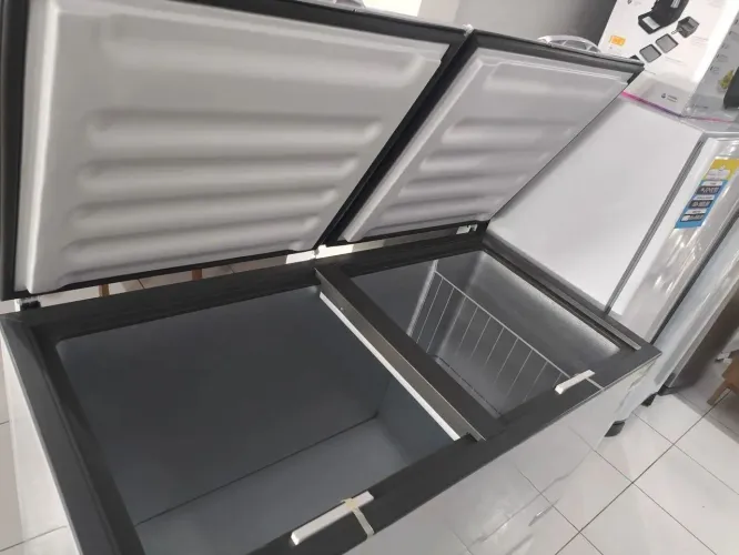 Freezer horizontal 534L