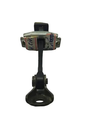 Limitador de porta Honda Civic dianteiro direito 2001/2002 2