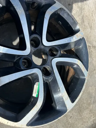 Roda Citroen Aircross Aro 16