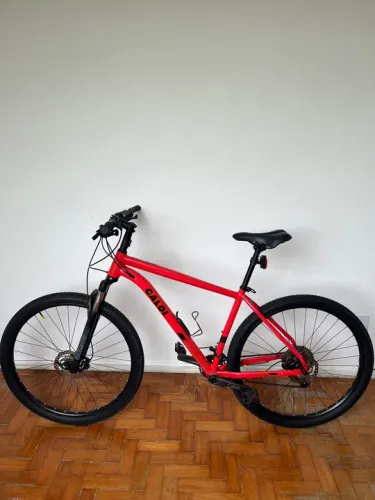 Bicicleta Caloi Aro 29