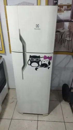 Geladeira Eletrolux 