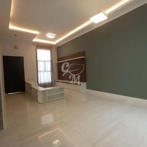 Casa 3 suítes com espaço gourmet em Jundiaí