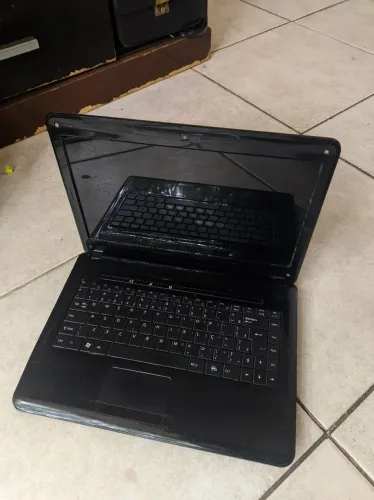 Notebook i3 com SSD