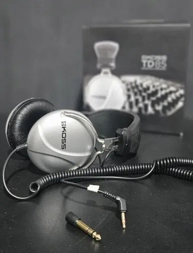 Fone Profissional - Koss TD85