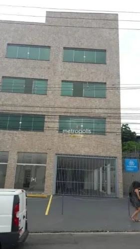 Prédio para alugar, 1396 m² por R$ 41.010,00/mês - Paraíso - Santo André/SP