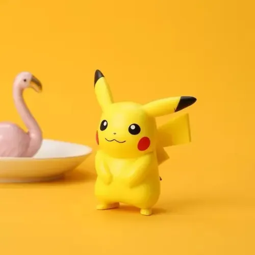 Action figure miniatura Pokémon