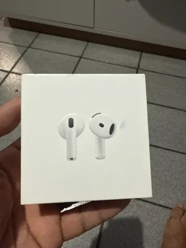 Airpods 4