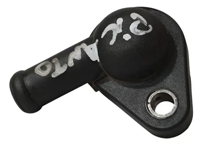 Flange Água Cabeçote Kia Picanto 1.0 2007 - 2011