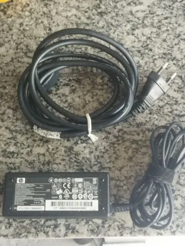 Carregador HP para Notebook - Original