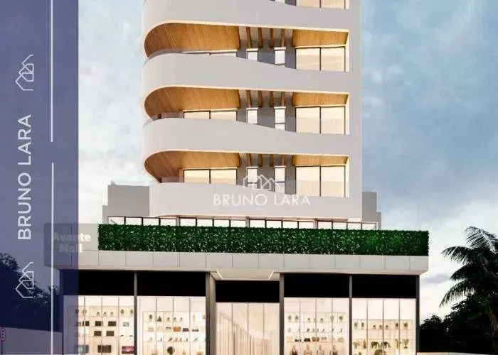 Apartamento Loft um empreendimento novo na Cidade de Betim, bem no Centro de Betim