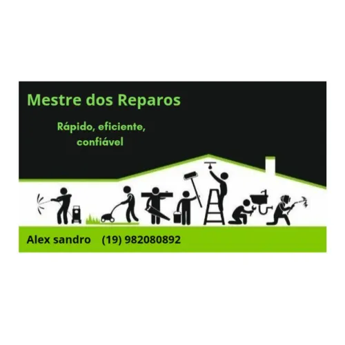 Manutenção geral