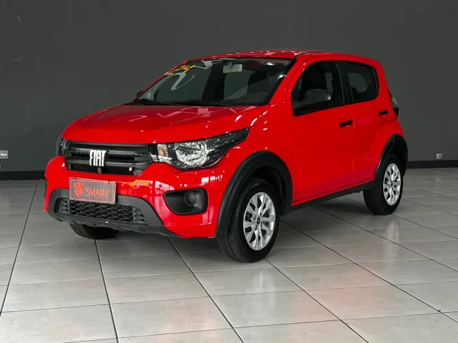 Fiat Mobi Like 1.0 Fire Flex 5P. 2024
