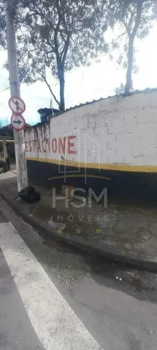 Terreno à venda, Anchieta - São Bernardo do Campo/SP