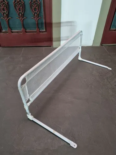 Protetor de cama infantil