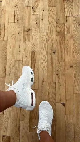 Tênis Nike Air Max TN Branco