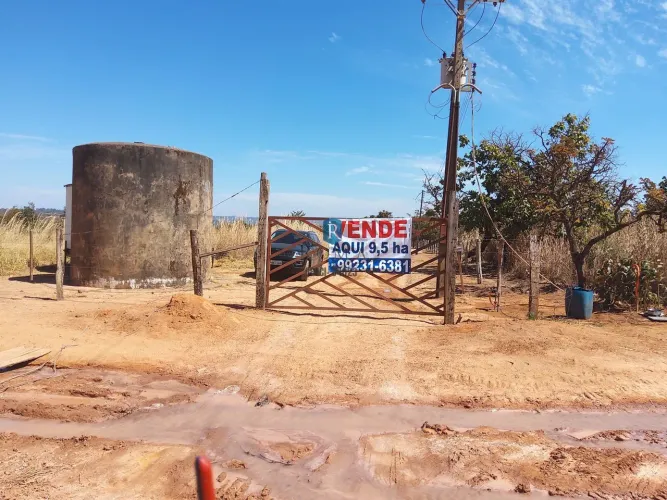 Chácara para Venda Centro, Brasília
