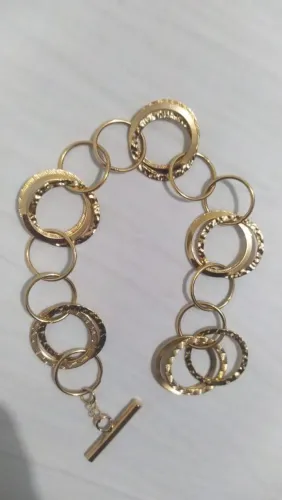 PULSEIRA ROMMANEL - ARGOLAS