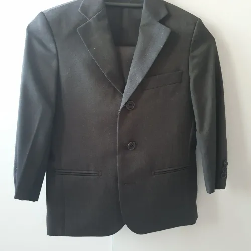 Conjunto de terno infantil Brooksfield