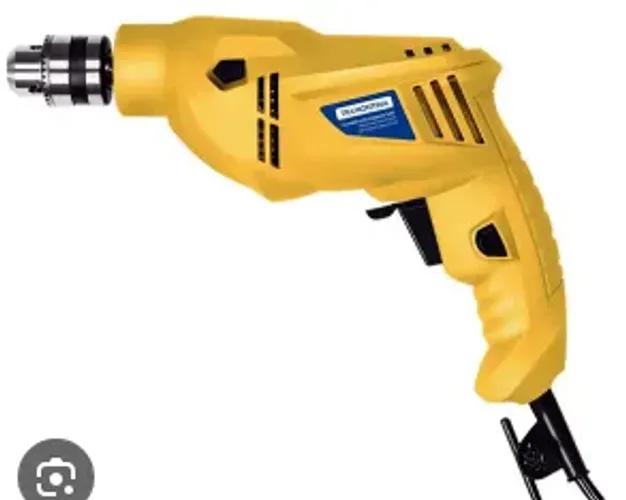 Furadeira de impacto Tramontina 500w