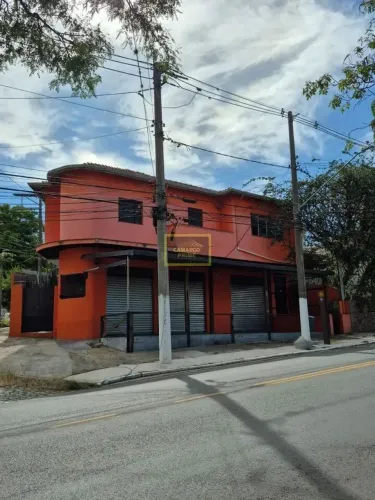Ponto Comercial à Venda na Vila Mariana