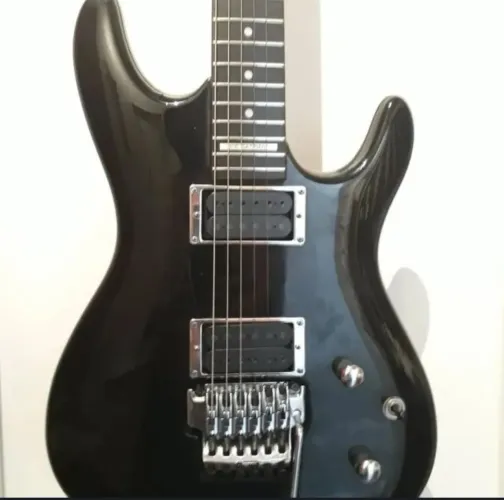 Guitarra Ibanez Joe Satriani JS-100